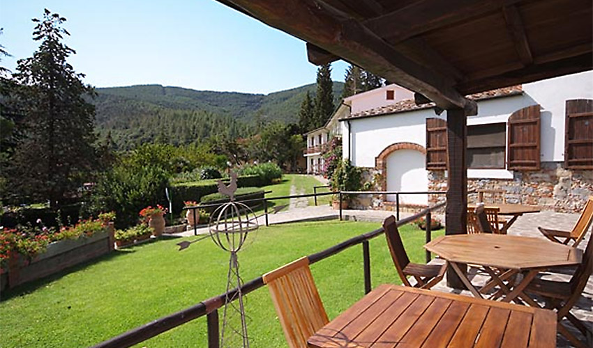 hotel il caminetto isola d elba