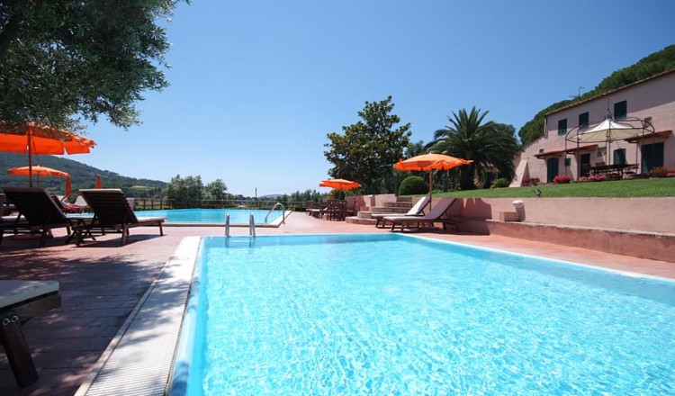 Residence della Luna, Island of Elba | Holidays flats