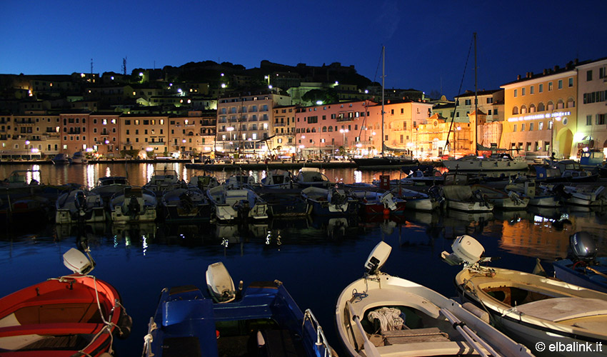 Bed And Breakfast Porta Del Mare Elba Island - Portoferraio