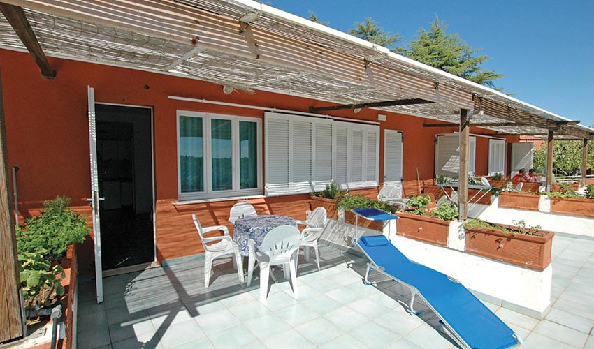 Apartments Elba Residence Elba Island, Capoliveri