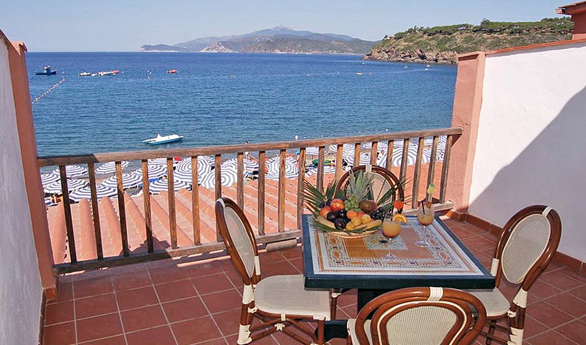 hotel stella maris elba